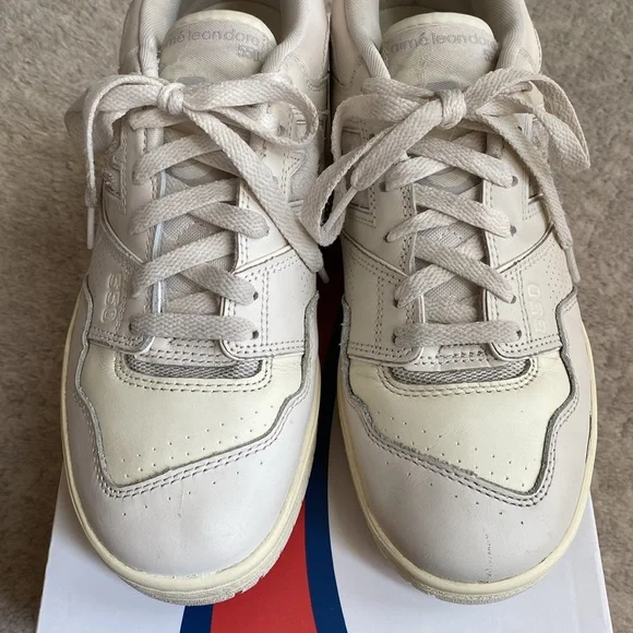 New Balance x aimé leon dore 550 - Picture 2 of 5
